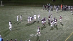 Shikellamy football highlights Loyalsock Township High School