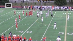 Jason Harris's highlights Rainer Beach High School