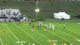 Big Spring football highlights Steelton-Highspire High School
