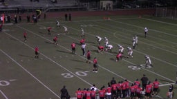 Banning football highlights Narbonne