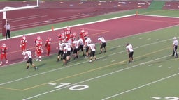 Fort Dodge football highlights vs. Sioux City North