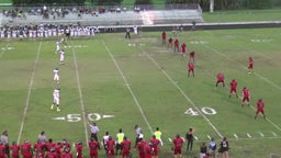 Santaluces football highlights vs. Jupiter