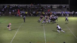 Ascension Christian football highlights vs. Madison Prep Academy