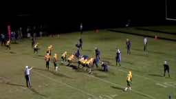 Dudley football highlights Richmond Senior High School