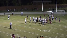 Nick Bohn's highlights Ballard High School