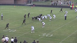 Millington Central football highlights Cordova High School