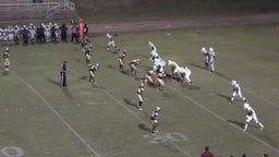 Cole Danielson's highlights Carver High School