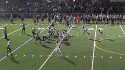 Jason Perlstein's highlights St. Dominic High School