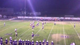 Wray football highlights Wiggins High School