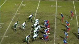 Hermitage football highlights vs. Henrico