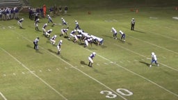 Swansea football highlights vs. Midland Valley High