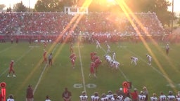 Idaho Falls football highlights Madison High School