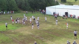 Varina football highlights Manchester