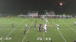 North Andover football highlights Chelmsford
