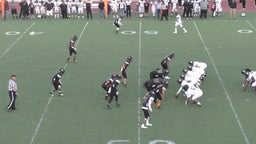 Skyline football highlights Hayward High School