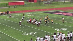 Jacob Wallace's highlights Groveport Madison HS