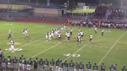 Hernando football highlights vs. Briarcrest Christian