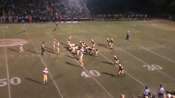 Gallatin football highlights vs. Trousdale County