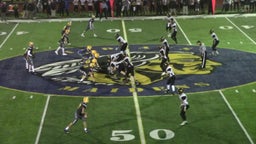 Waynesboro football highlights Solanco High School