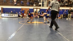 Highlight of Ramsey Duals tourney