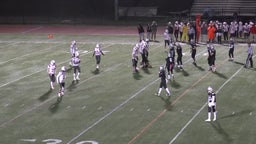 Perry Sosi's highlights Harriton