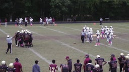 Adriel Wheeler's highlights Bladensburg High