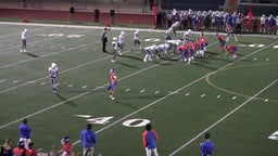 Roman Gilbreth's highlights Clairemont
