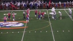 James Maxcy's highlights Clairemont
