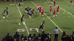 Nicholas Garcia's highlights West Ranch High School