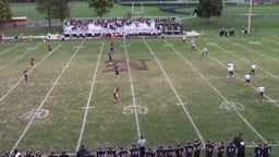 Maplewood football highlights Northwestern High