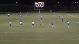 Brice Bizzell's highlights Havelock