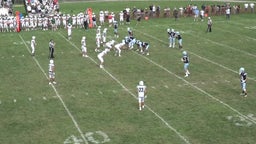 Ramapo football highlights Sparta High School