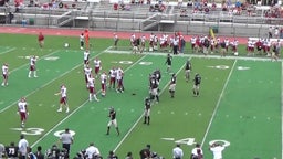 Harrisburg football highlights Pottsville High School