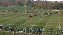 Berkshire School football highlights vs. Westminster High