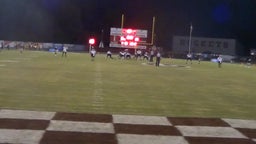 Gardendale football highlights Muscle Shoals High School