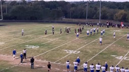 Gallatin County football highlights Owen County High School