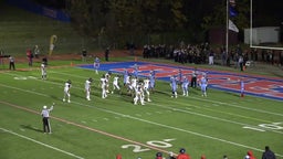 McKeesport football highlights Thomas Jefferson High School