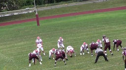 Kevin Dunn's highlights Bulkeley High School