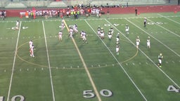 Auburn football highlights Decatur High School