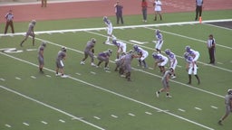 Copperas Cove football highlights Franklin High School