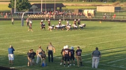 Cass City football highlights Unionville-Sebewaing High School