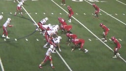 Vonkeith Smith's highlights Coppell