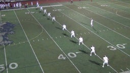 Wilsonville football highlights Sandy High School