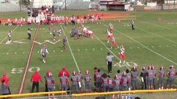 Key West football highlights The Benjamin School