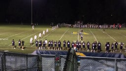 Tuscaloosa Academy football highlights Morgan Academy High School