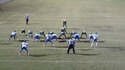 East Lake football highlights vs. Seminole High School