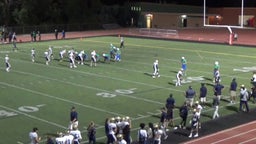 Mullen football highlights Doherty High School