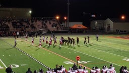 Rahway football highlights Somerville High School