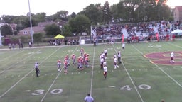 Highlight of Urban Prep-Bronzeville High School