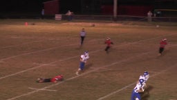 Auburn football highlights vs. Pittsfield High